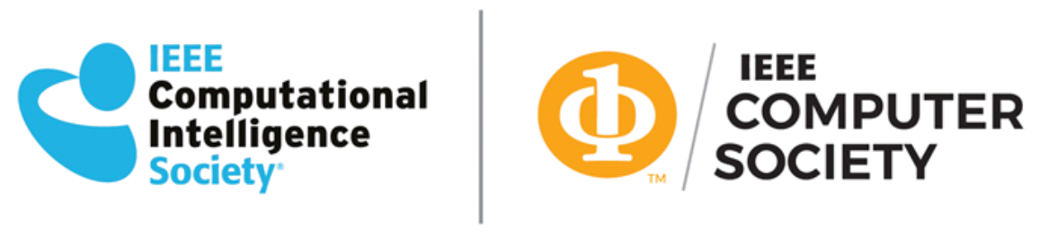 Logo de Joint Chapter CIS & CS