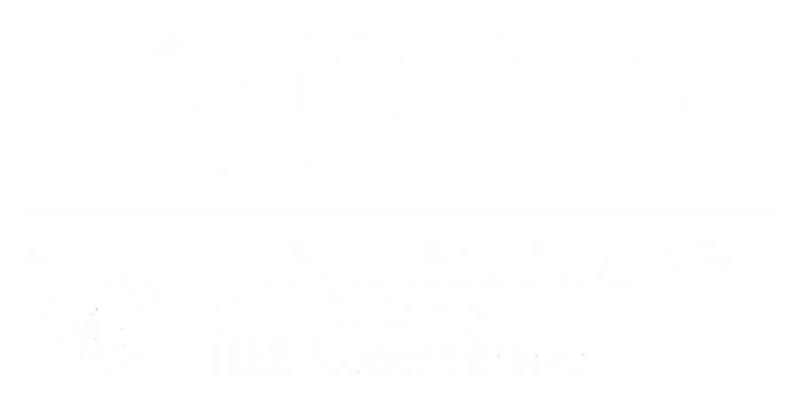 IEEE · Universidad Católica de Cuenca · IEEE Student Branch